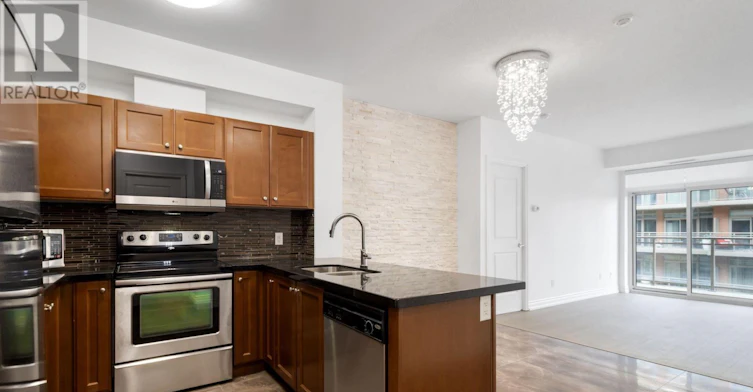 407-281 Woodbridge Avenue, Vaughan, ON, L4L 0C6 - 17