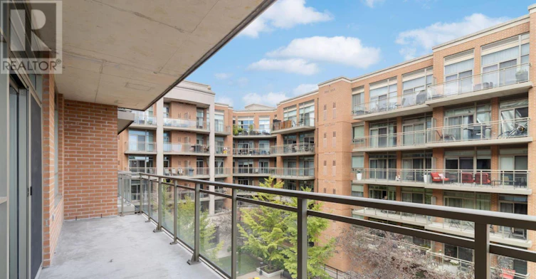 407-281 Woodbridge Avenue, Vaughan, ON, L4L 0C6 - 33