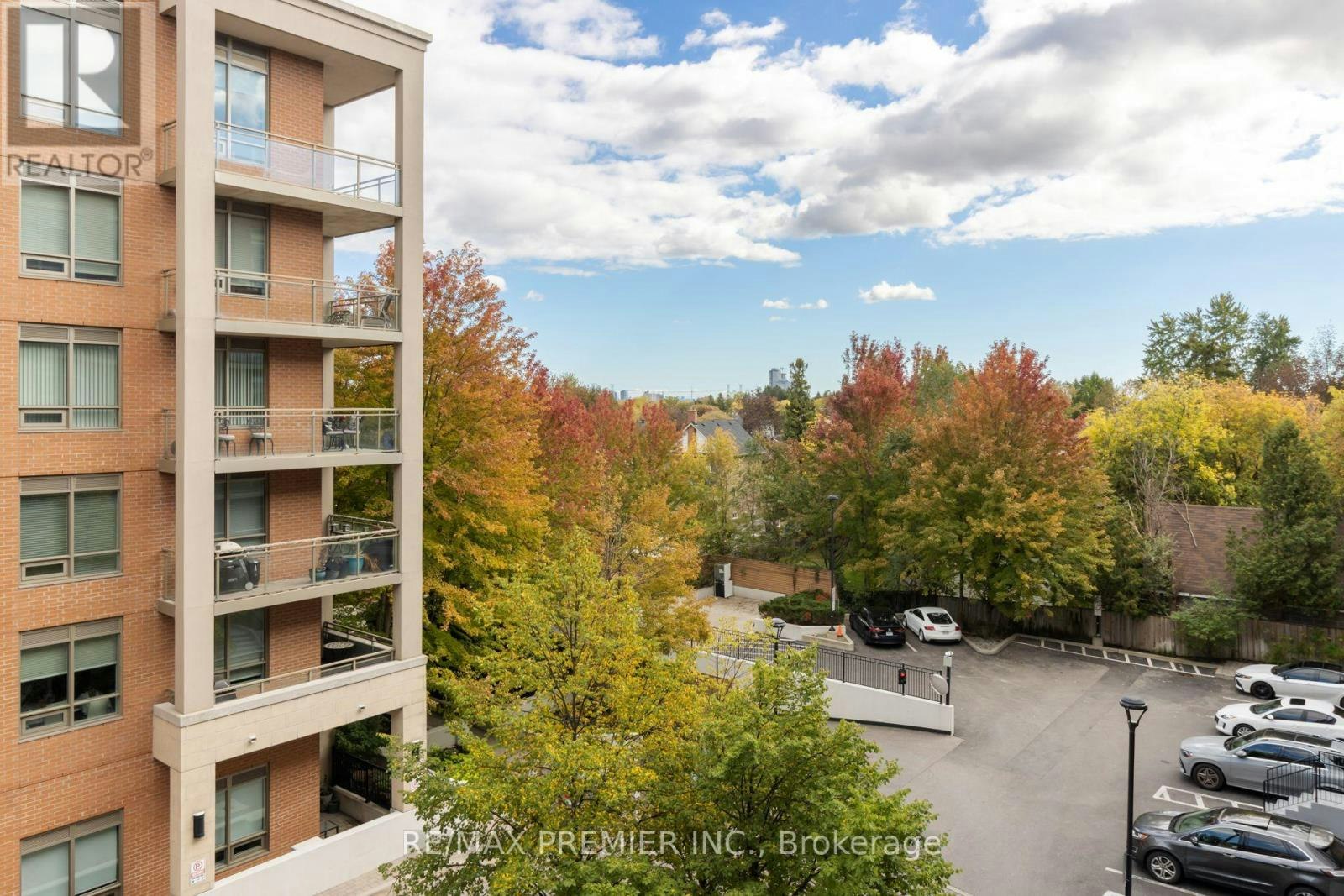 407-281 Woodbridge Avenue, Vaughan, ON, L4L 0C6 - 34