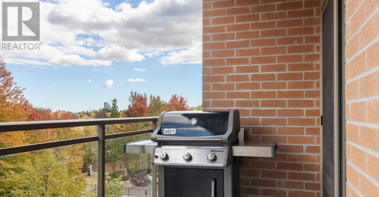 407-281 Woodbridge Avenue, Vaughan, ON, L4L 0C6 - 32