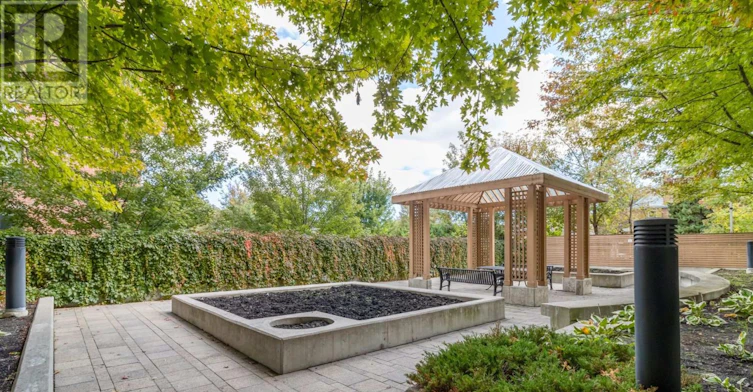 407-281 Woodbridge Avenue, Vaughan, ON, L4L 0C6 - 39