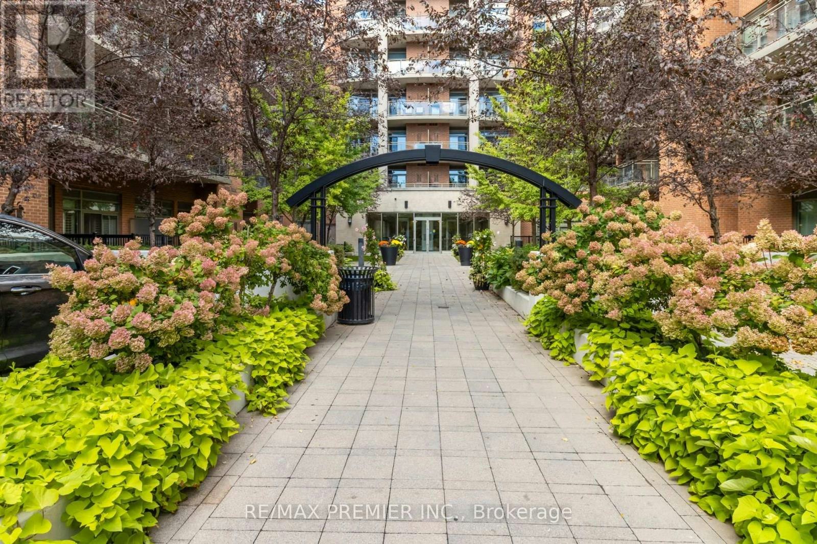 407-281 Woodbridge Avenue, Vaughan, ON, L4L 0C6 - 5