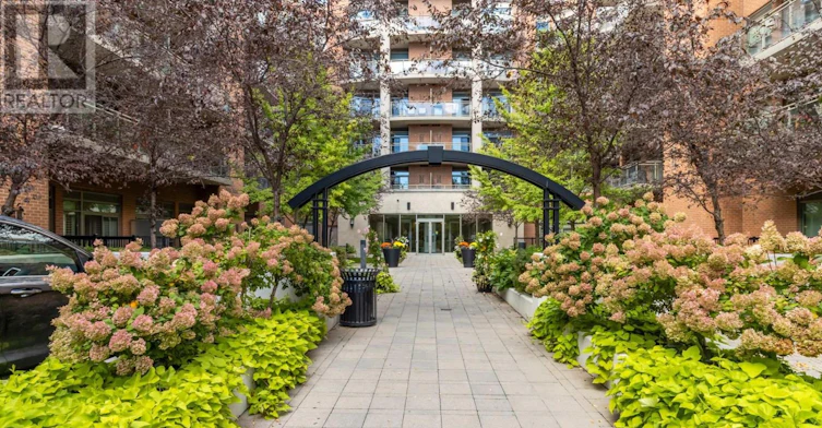 407-281 Woodbridge Avenue, Vaughan, ON, L4L 0C6 - 5