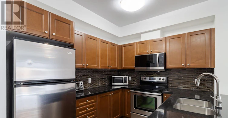 407-281 Woodbridge Avenue, Vaughan, ON, L4L 0C6 - 18