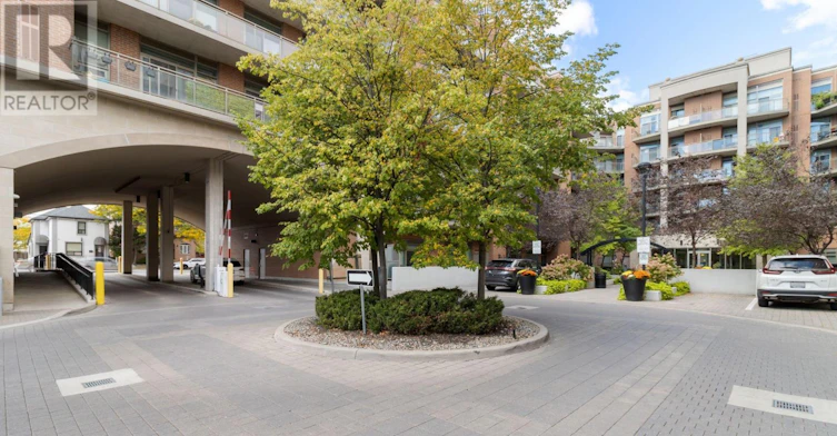 407-281 Woodbridge Avenue, Vaughan, ON, L4L 0C6 - 4