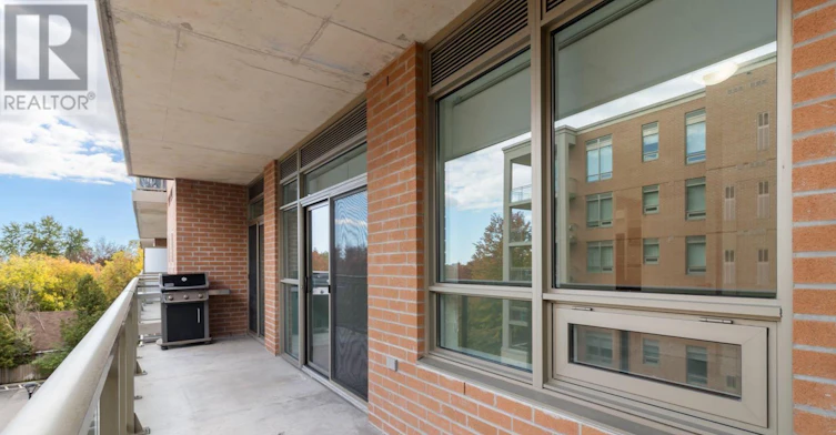 407-281 Woodbridge Avenue, Vaughan, ON, L4L 0C6 - 31