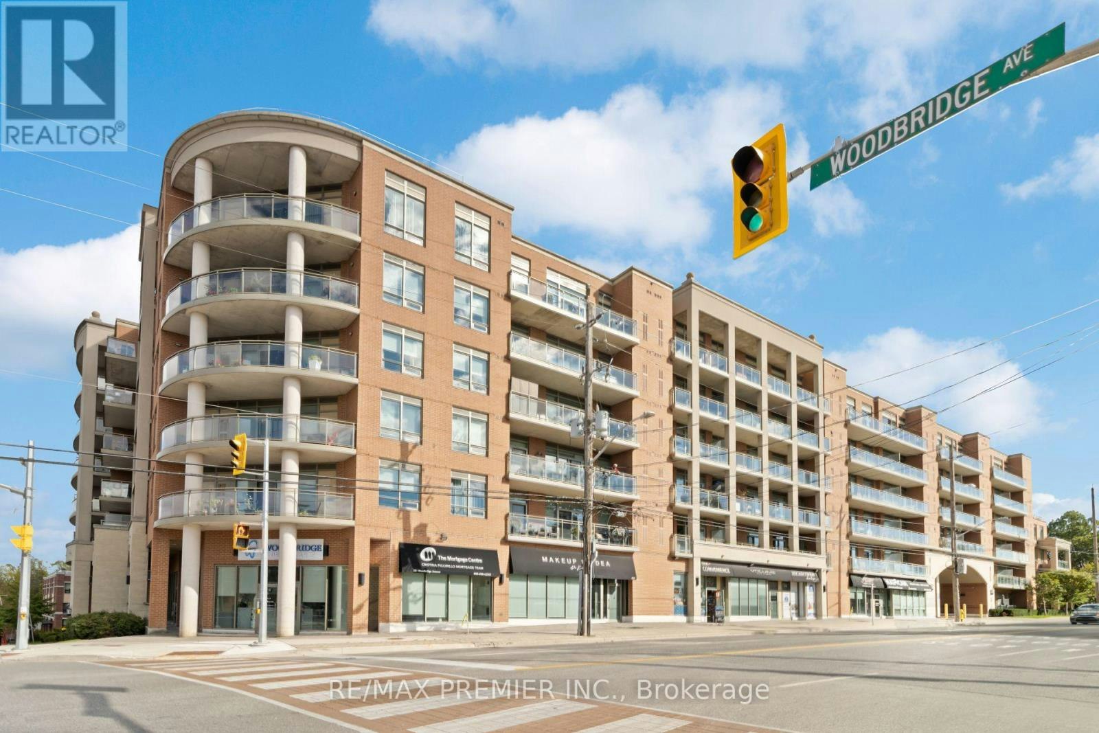 407-281 Woodbridge Avenue, Vaughan, ON, L4L 0C6