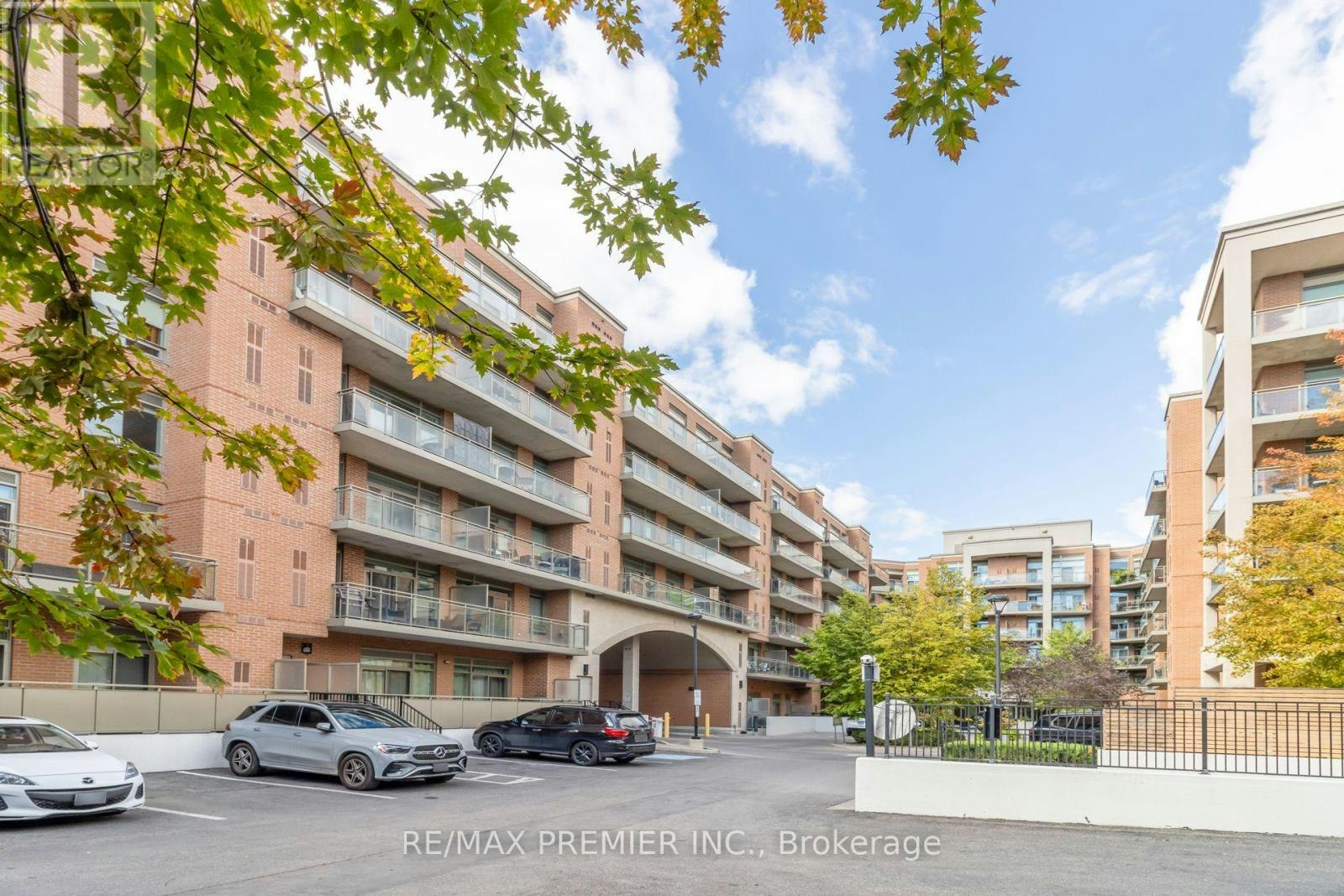 407-281 Woodbridge Avenue, Vaughan, ON, L4L 0C6 - 3