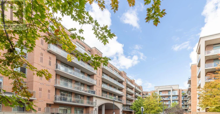 407-281 Woodbridge Avenue, Vaughan, ON, L4L 0C6 - 3