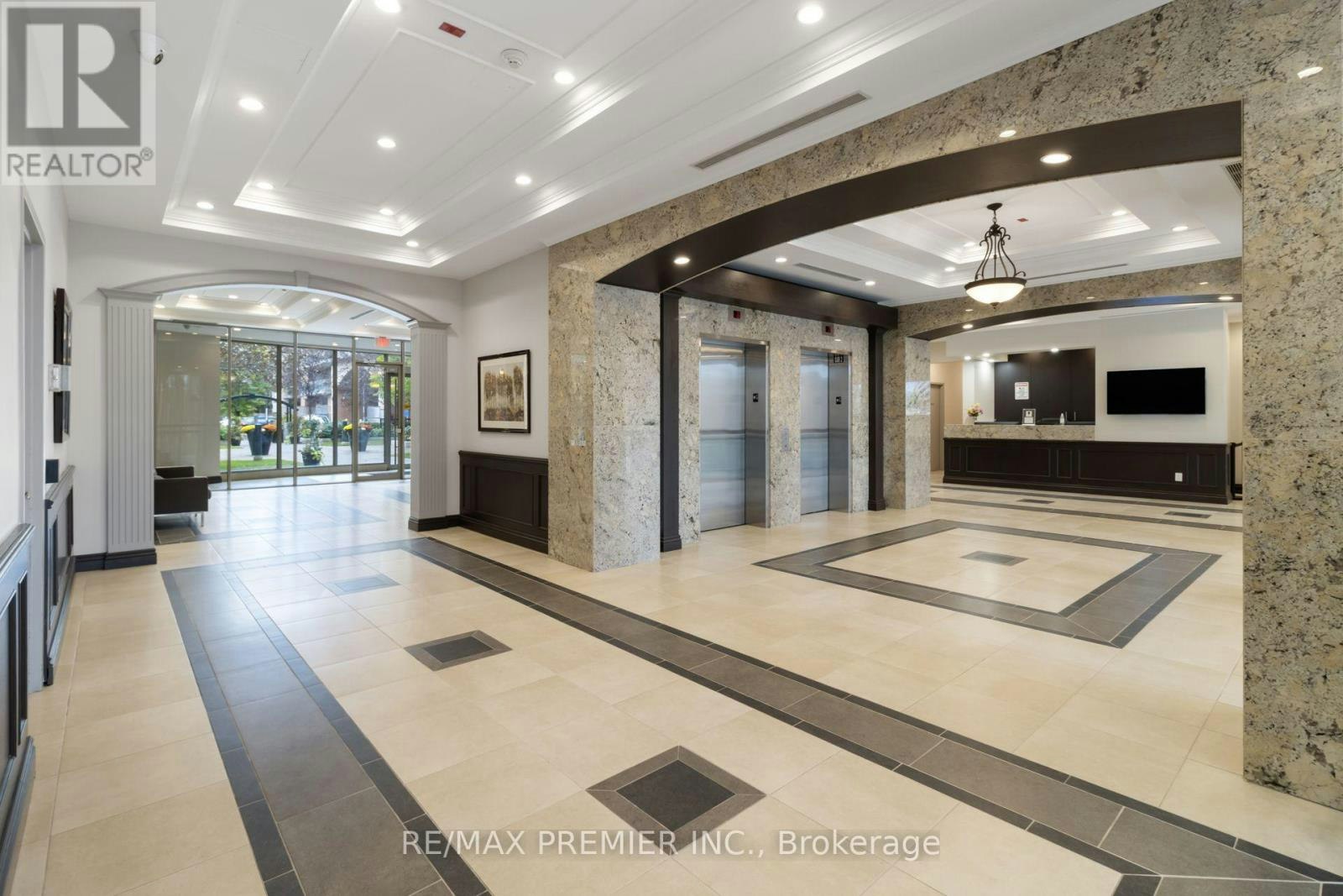 407-281 Woodbridge Avenue, Vaughan, ON, L4L 0C6 - 9