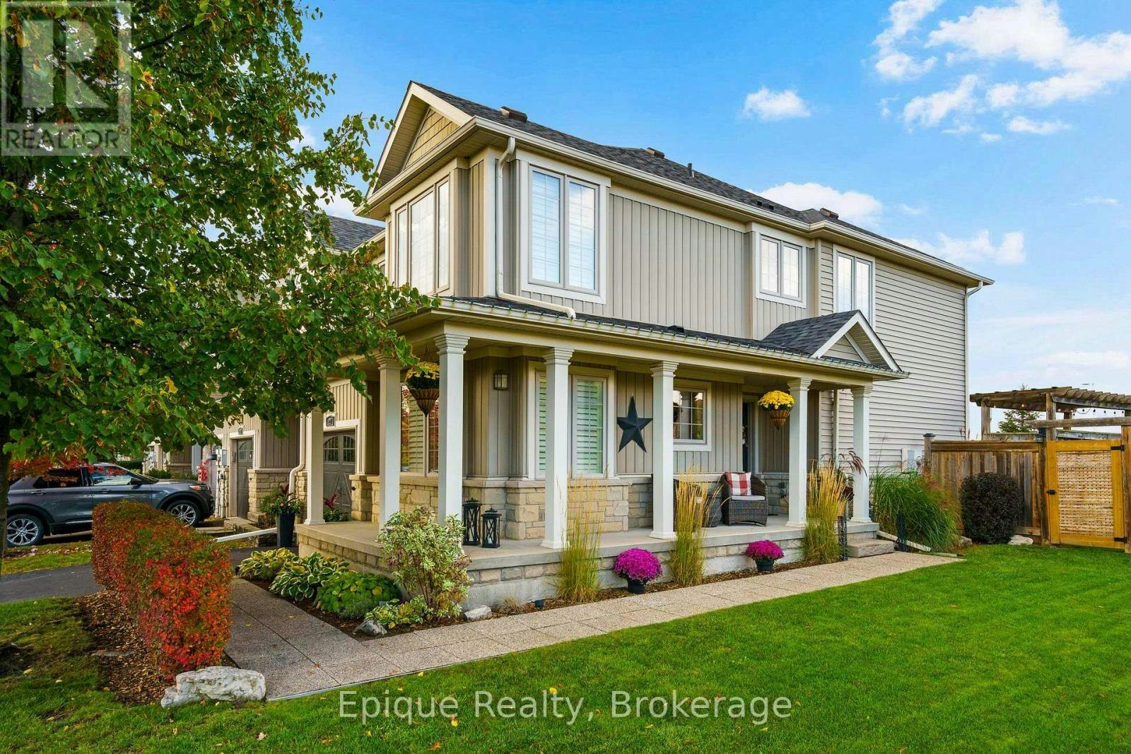 227 Fall Fair Way, Hamilton, ON, L0R 1C0
