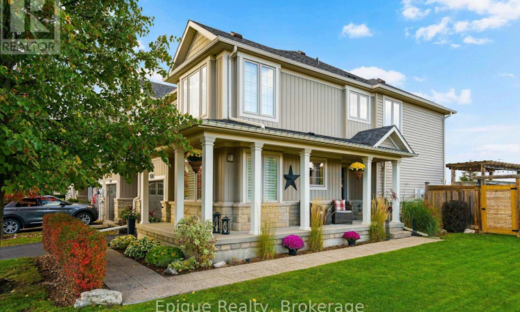 227 Fall Fair Way