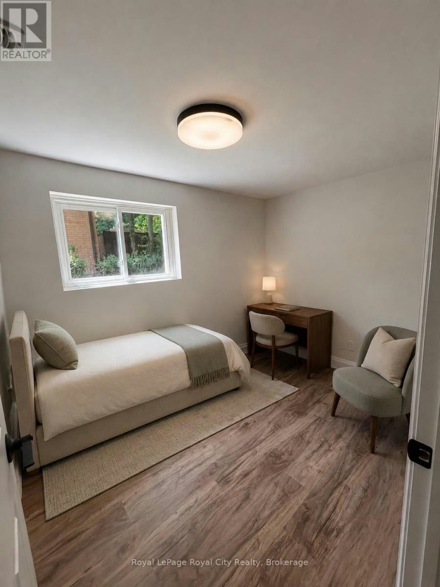 BASEMENT-115 Speedvale Avenue W, Guelph, ON, N1H 1K1 - 6