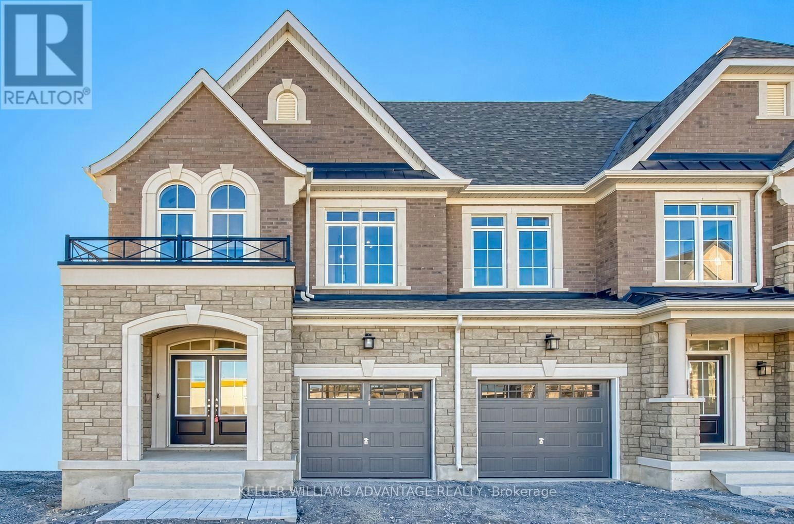 10-78 Gathering Lane, Richmond Hill, ON, L4S 0S4