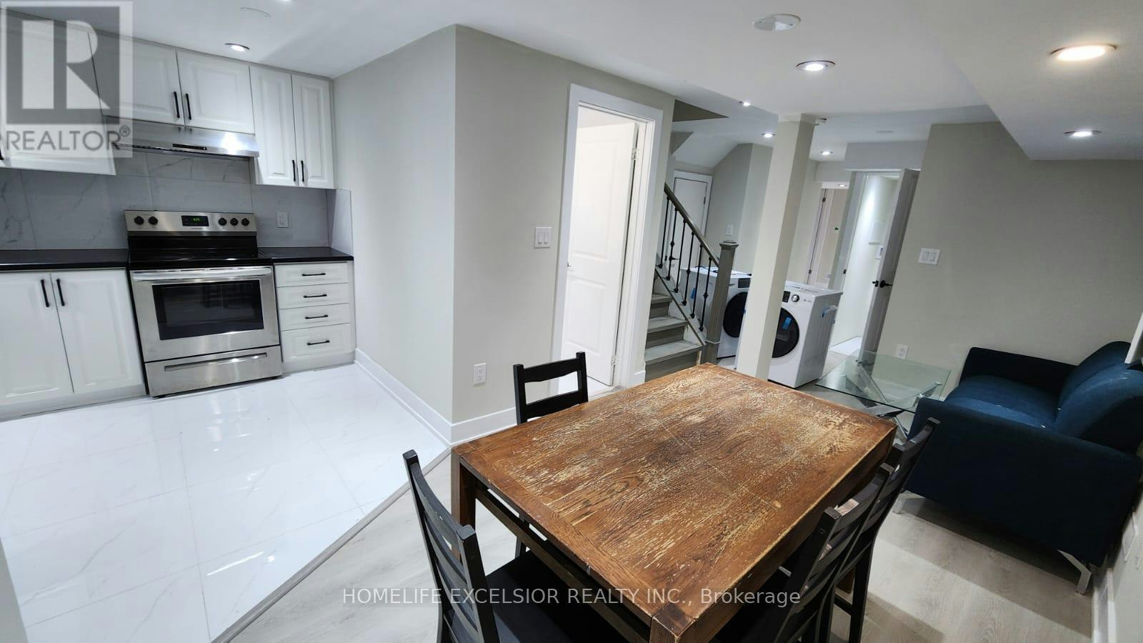 BASEMENT-31 Baintree Street, Markham, ON, L6E 1G5 - 9
