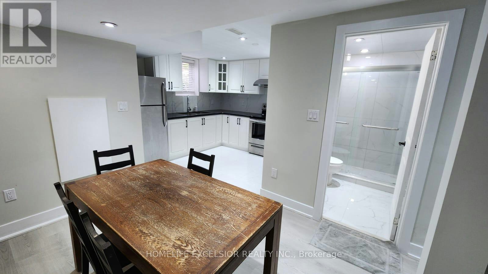 BASEMENT-31 Baintree Street, Markham, ON, L6E 1G5 - 10