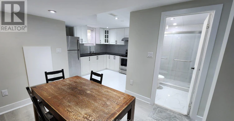 BASEMENT-31 Baintree Street, Markham, ON, L6E 1G5 - 10