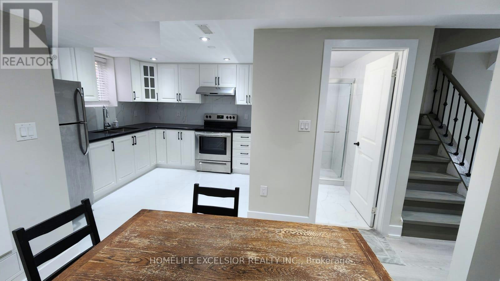 BASEMENT-31 Baintree Street, Markham, ON, L6E 1G5 - 11