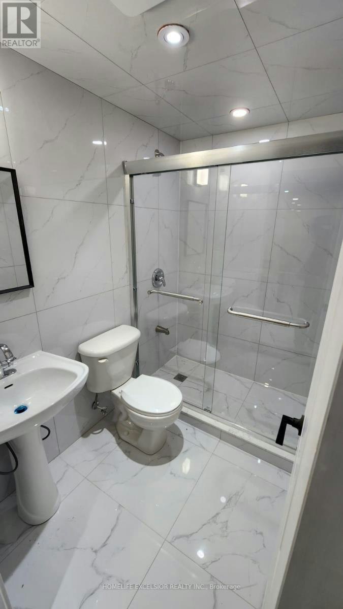 BASEMENT-31 Baintree Street, Markham, ON, L6E 1G5 - 5