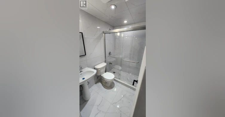 BASEMENT-31 Baintree Street, Markham, ON, L6E 1G5 - 5
