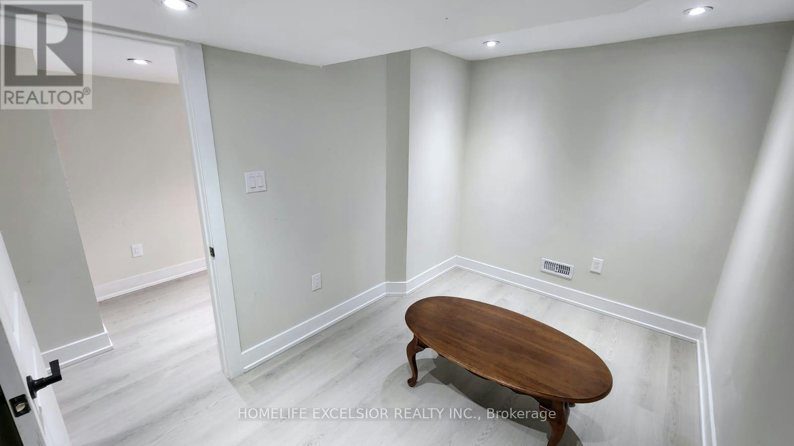 BASEMENT-31 Baintree Street, Markham, ON, L6E 1G5 - 3