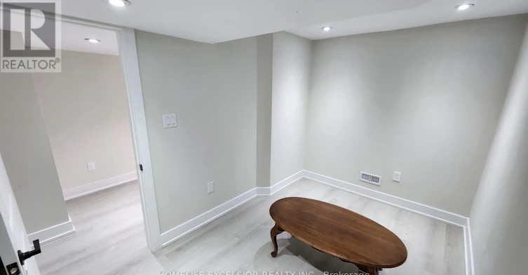 BASEMENT-31 Baintree Street, Markham, ON, L6E 1G5 - 3