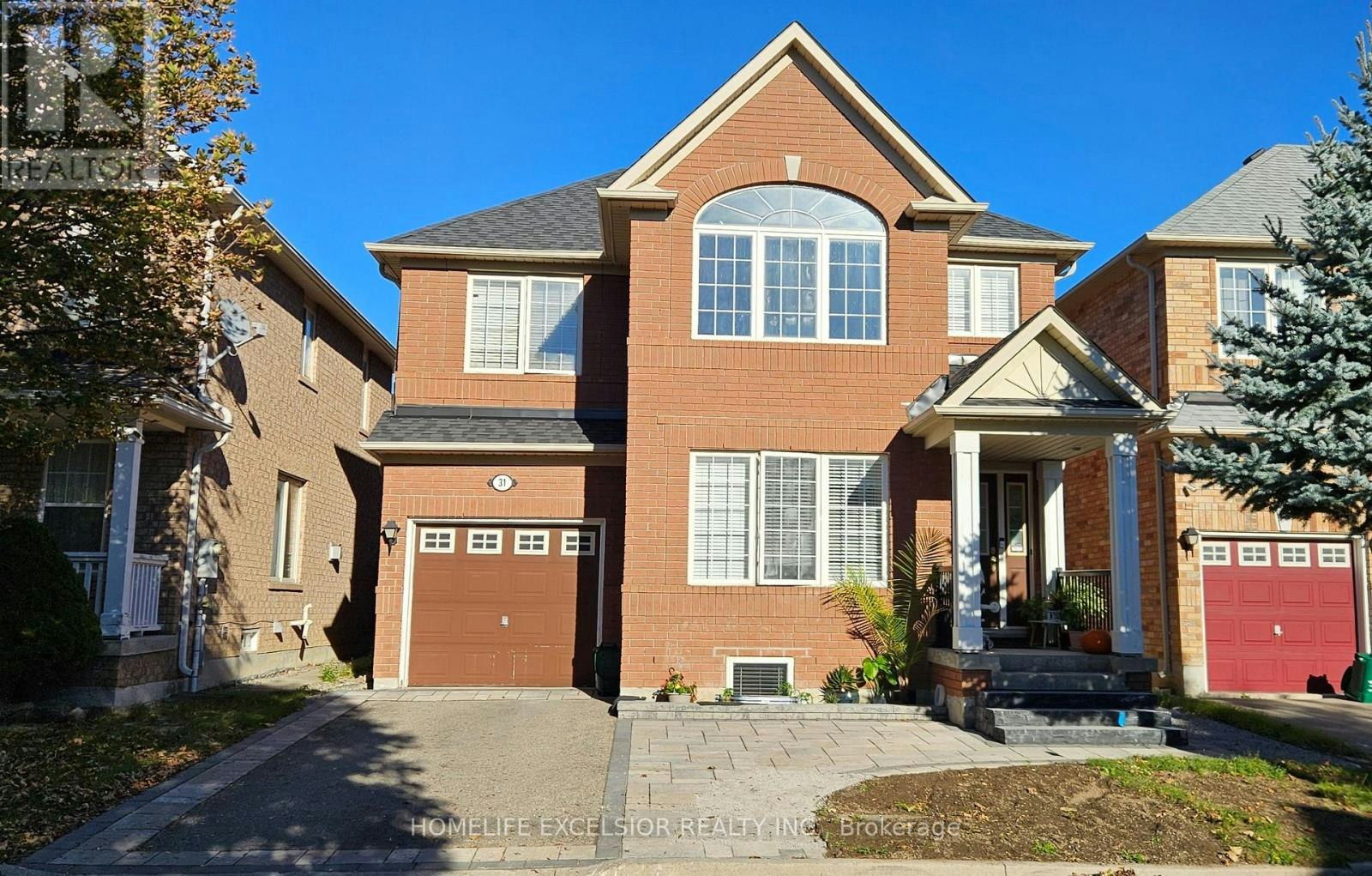BASEMENT-31 Baintree Street, Markham, ON, L6E 1G5