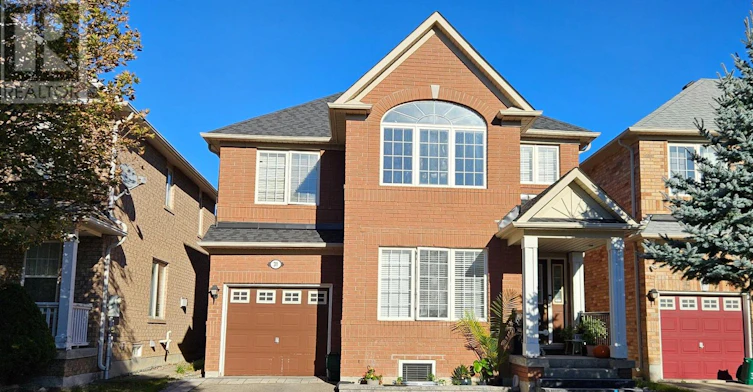 BASEMENT-31 Baintree Street, Markham, ON, L6E 1G5