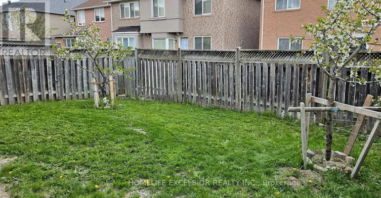 BASEMENT-31 Baintree Street, Markham, ON, L6E 1G5 - 12