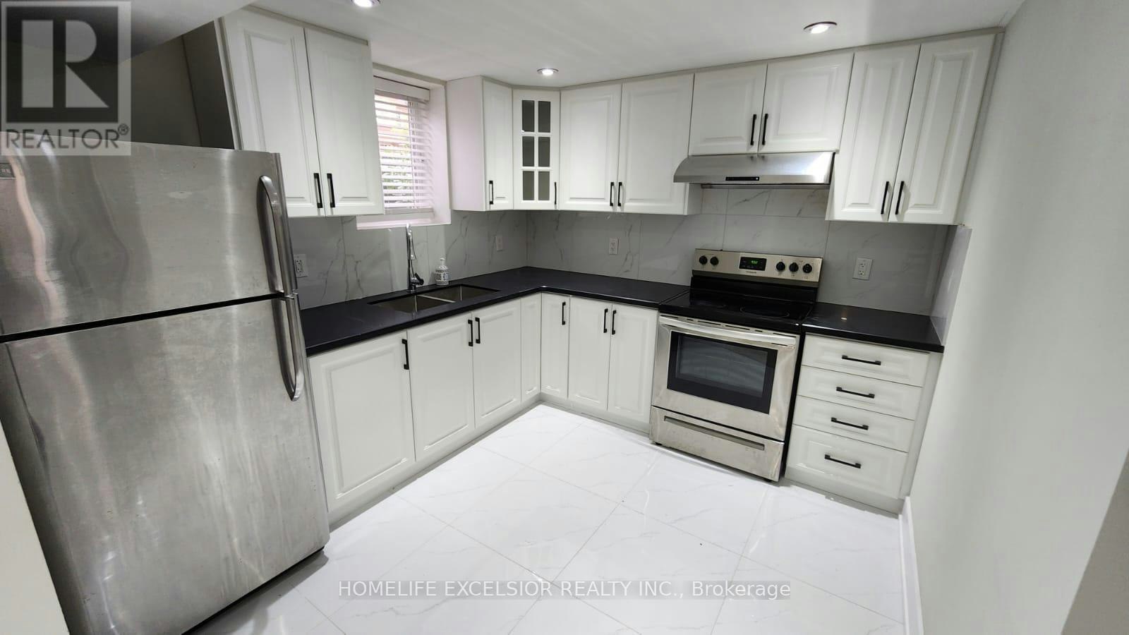 BASEMENT-31 Baintree Street, Markham, ON, L6E 1G5 - 4