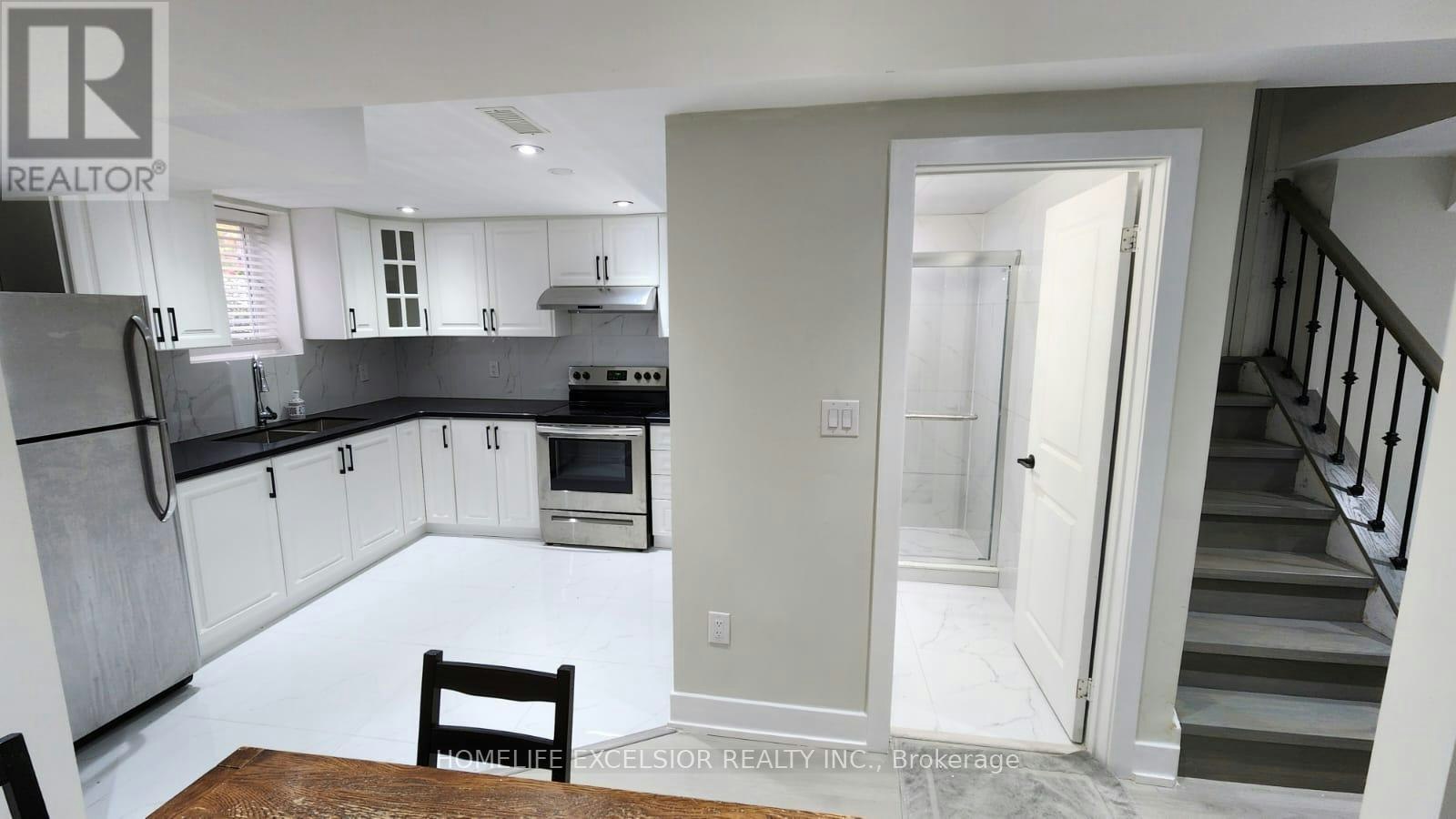BASEMENT-31 Baintree Street, Markham, ON, L6E 1G5 - 8