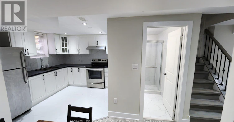 BASEMENT-31 Baintree Street, Markham, ON, L6E 1G5 - 8