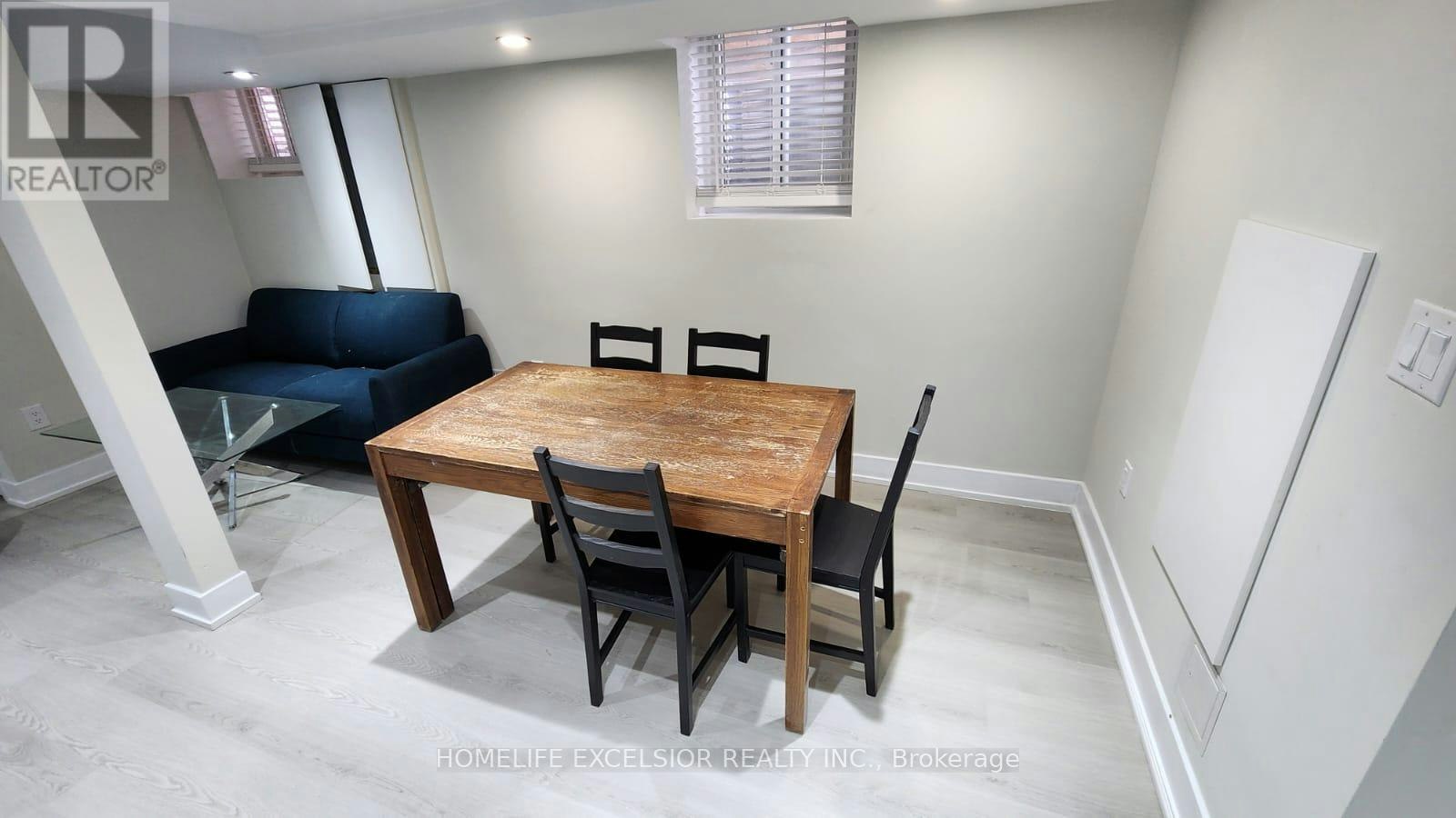 BASEMENT-31 Baintree Street, Markham, ON, L6E 1G5 - 6