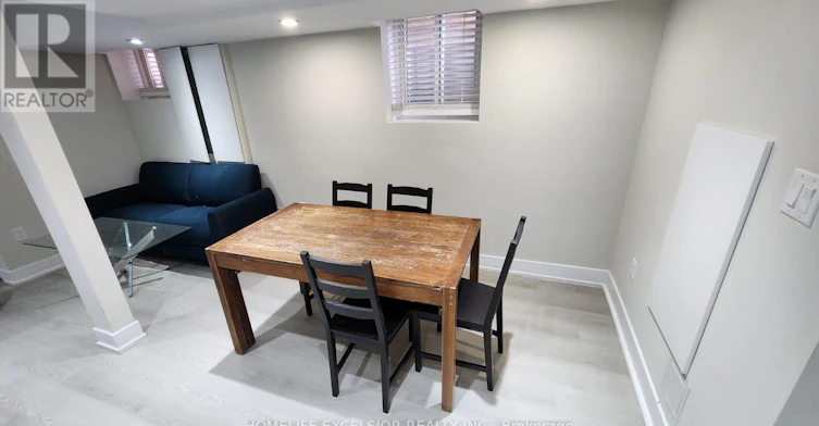 BASEMENT-31 Baintree Street, Markham, ON, L6E 1G5 - 6