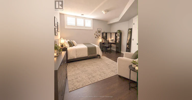 127 Eye Bright Crescent, Ottawa, ON, K1V 2K5 - 8