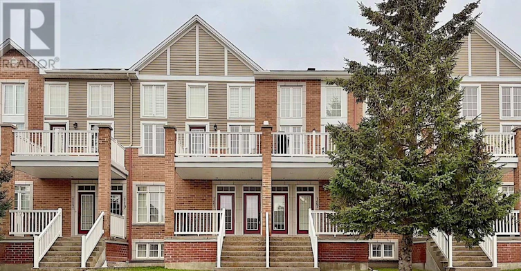 127 Eye Bright Crescent, Ottawa, ON, K1V 2K5