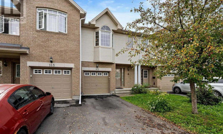 163 Romina Street