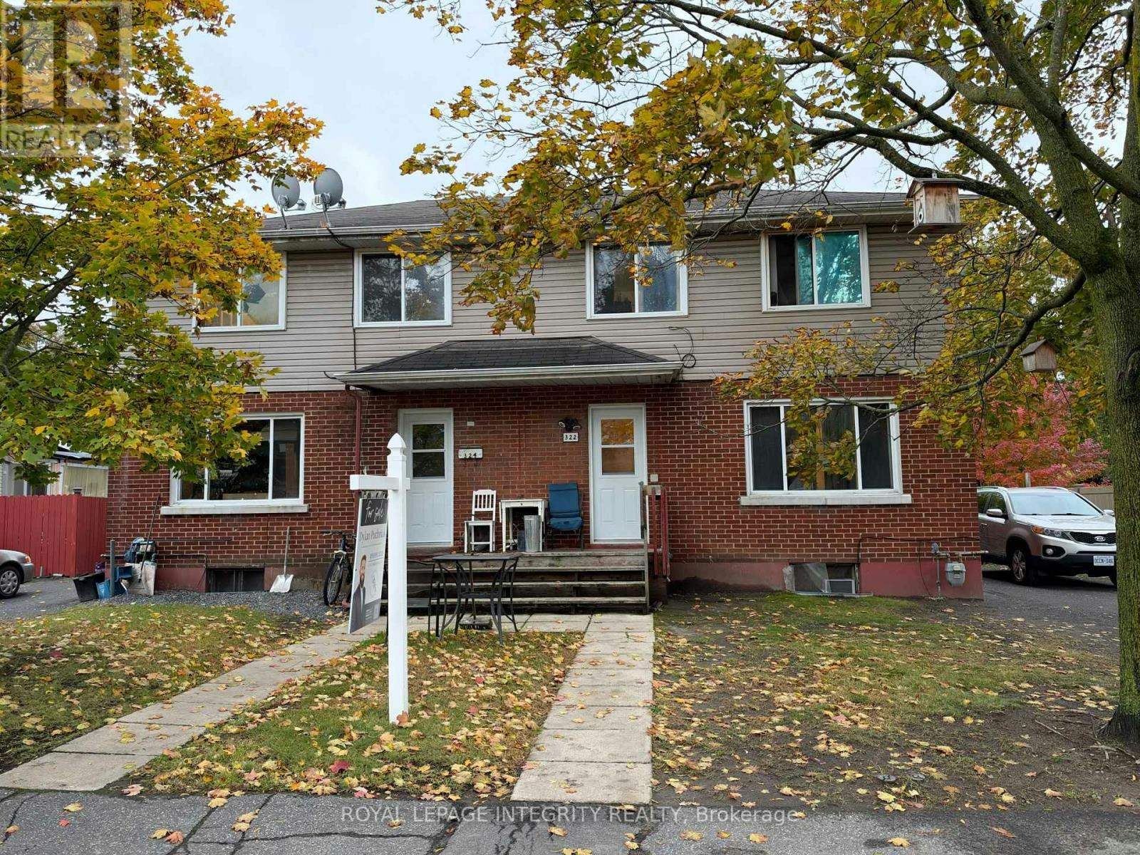 322-324 Queen Mary Street, Ottawa, ON, K1K 1W9