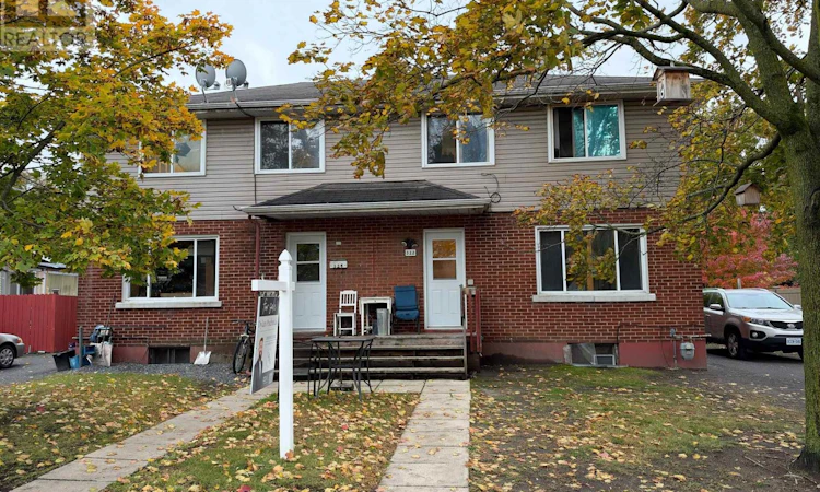 322-324 Queen Mary Street