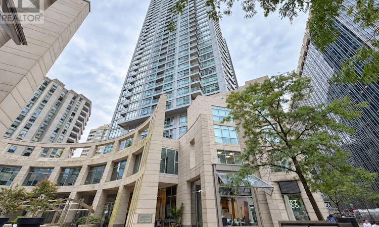 2912-2181 Yonge Street