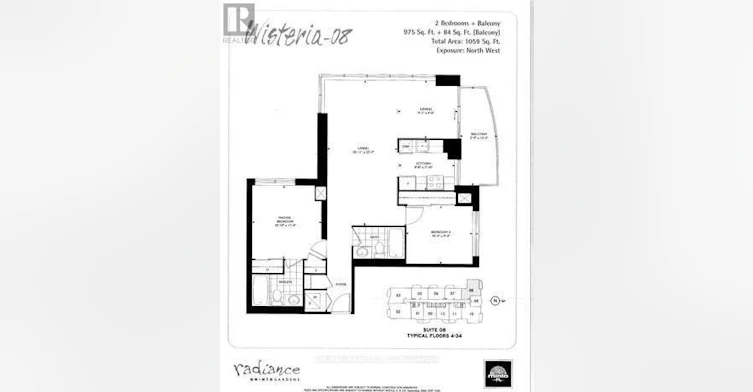2908-33 Sheppard Avenue E, Toronto, ON, M2N 7K1 - 10