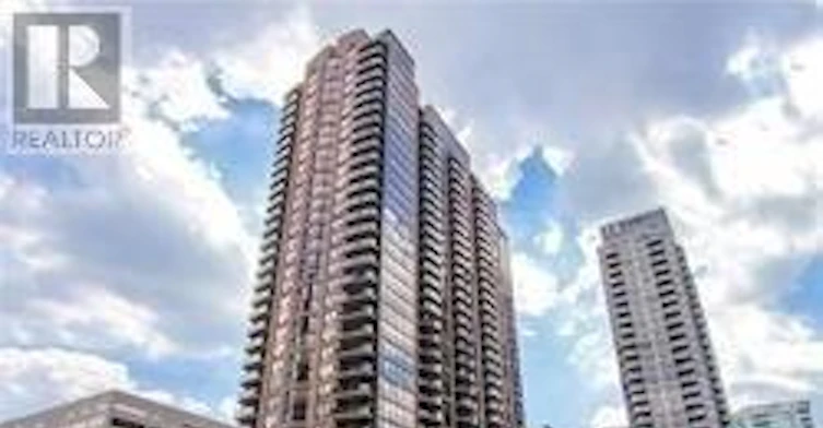 2908-33 Sheppard Avenue E, Toronto, ON, M2N 7K1