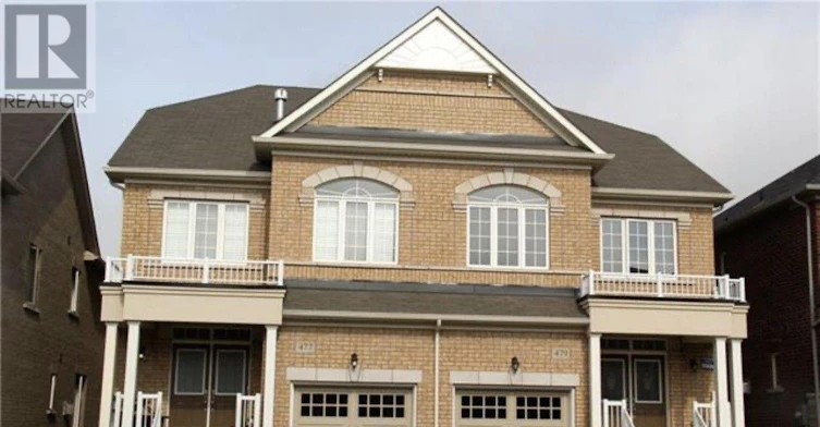 479 George Ryan Avenue, Oakville, ON, L6H 0S5