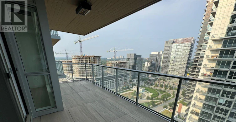 2015-27 Mcmahon Drive, Toronto, ON, M2K 0J2 - 18