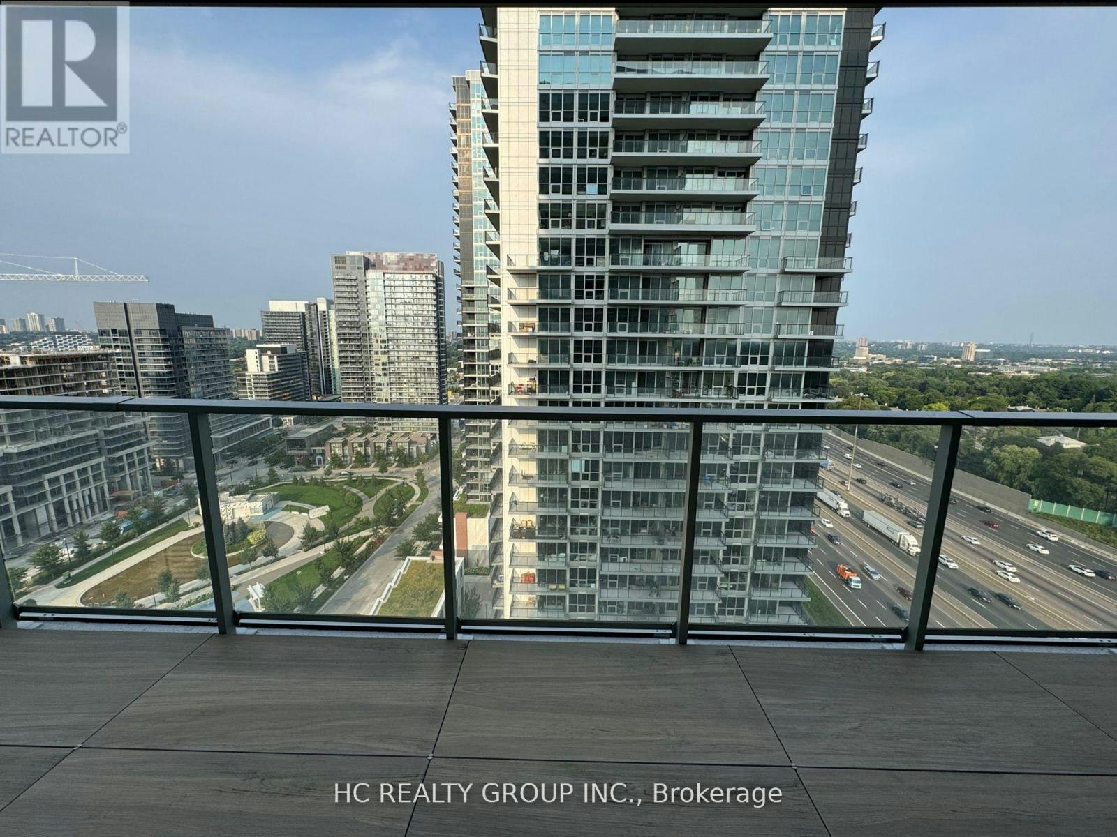 2015-27 Mcmahon Drive, Toronto, ON, M2K 0J2 - 19