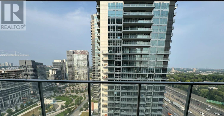 2015-27 Mcmahon Drive, Toronto, ON, M2K 0J2 - 19