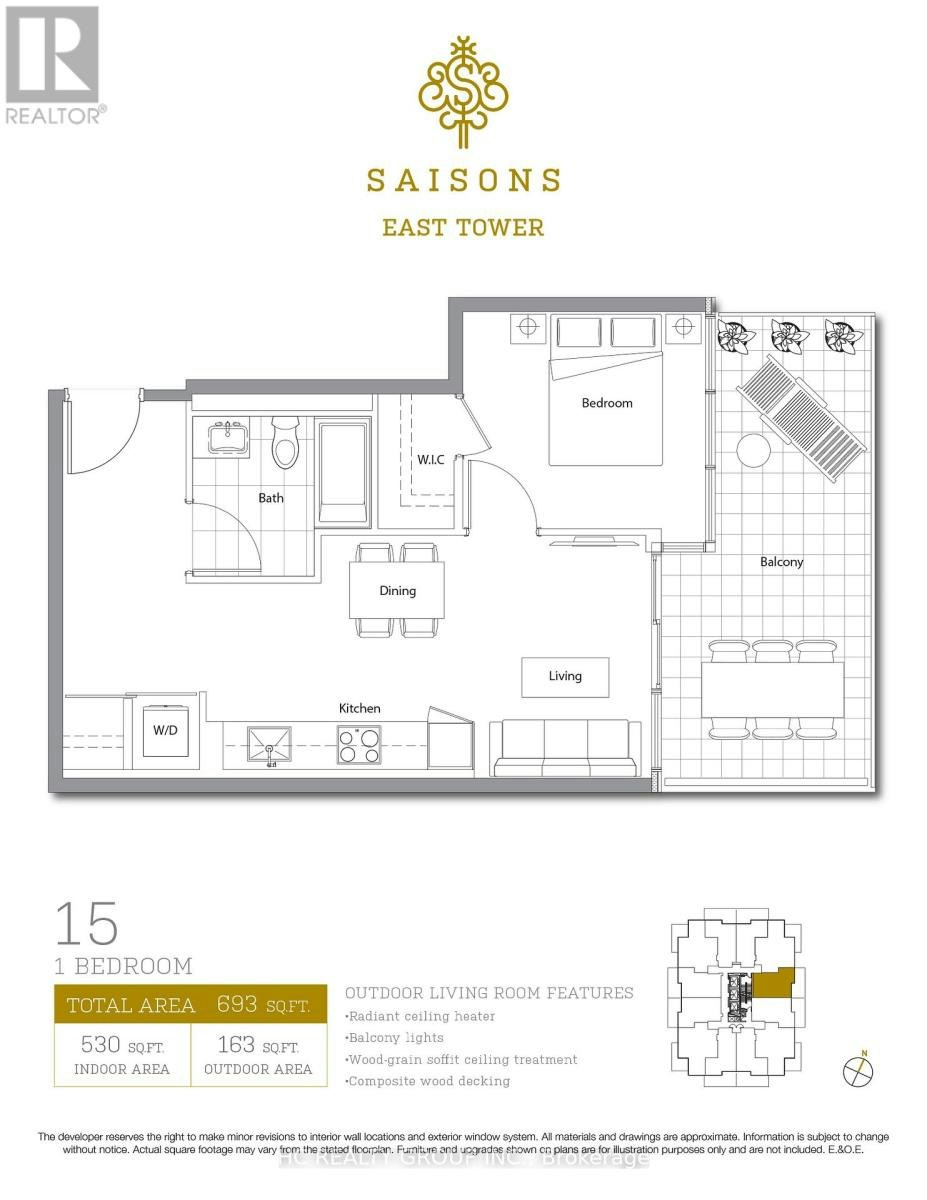 2015-27 Mcmahon Drive, Toronto, ON, M2K 0J2 - 4
