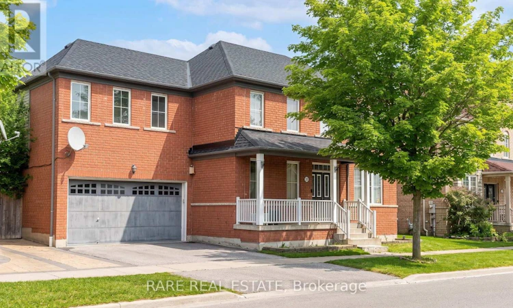 35 Seward Crescent