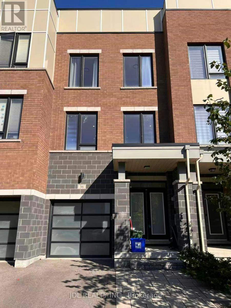 36 Fancamp Drive, Vaughan, ON, L6A 4Z1