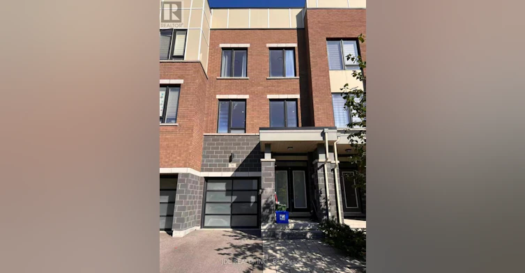 36 Fancamp Drive, Vaughan, ON, L6A 4Z1
